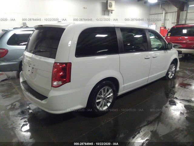 Photo 3 VIN: 2C4RDGBG6LR228013 - DODGE GRAND CARAVAN 