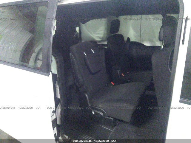 Photo 7 VIN: 2C4RDGBG6LR228013 - DODGE GRAND CARAVAN 