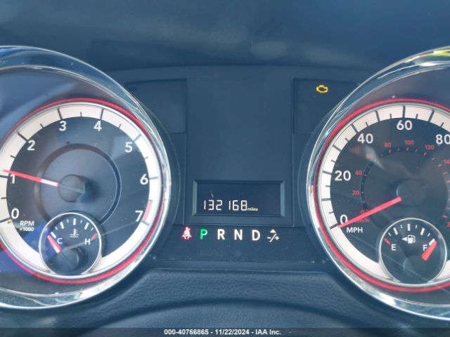 Photo 6 VIN: 2C4RDGBG6LR230702 - DODGE GRAND CARAVAN 