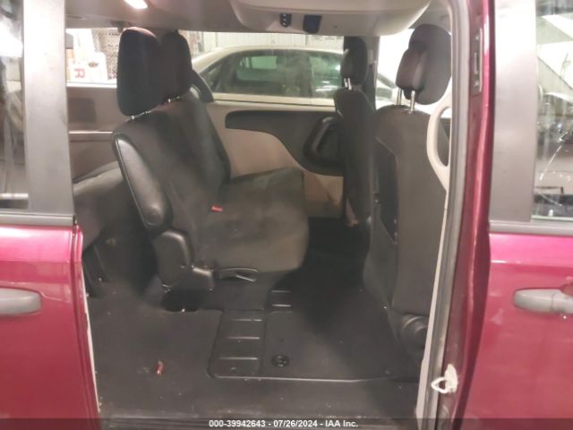 Photo 7 VIN: 2C4RDGBG6LR248715 - DODGE GRAND CARAVAN 