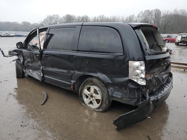 Photo 1 VIN: 2C4RDGBG7CR104686 - DODGE CARAVAN 