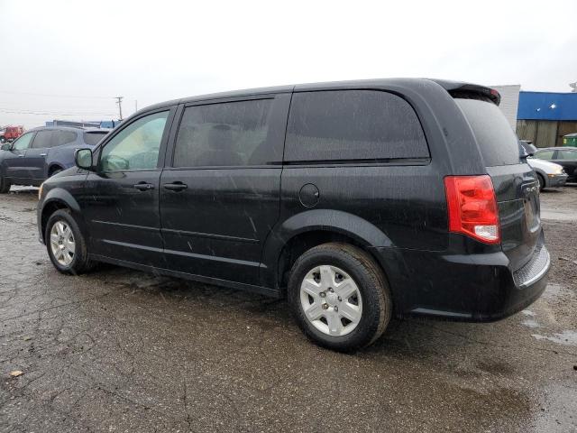 Photo 1 VIN: 2C4RDGBG7CR168176 - DODGE CARAVAN 