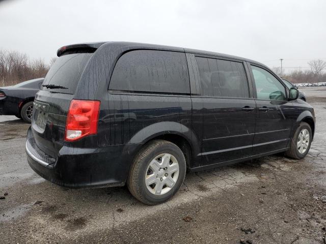 Photo 2 VIN: 2C4RDGBG7CR168176 - DODGE CARAVAN 