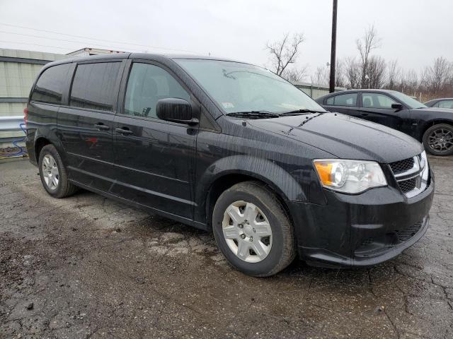 Photo 3 VIN: 2C4RDGBG7CR168176 - DODGE CARAVAN 