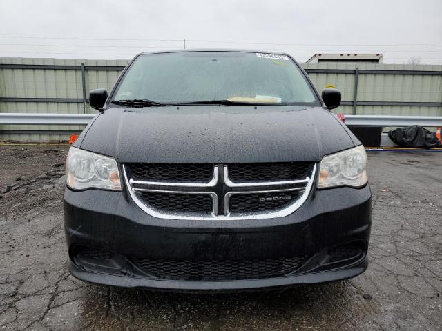 Photo 4 VIN: 2C4RDGBG7CR168176 - DODGE CARAVAN 