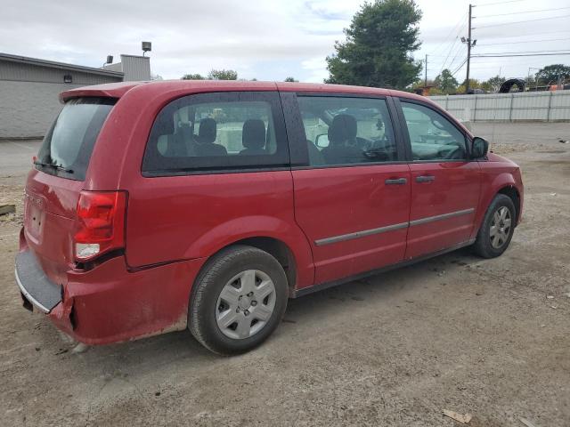 Photo 2 VIN: 2C4RDGBG7CR183406 - DODGE GRAND CARA 