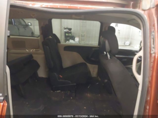 Photo 7 VIN: 2C4RDGBG7CR184085 - DODGE GRAND CARAVAN 