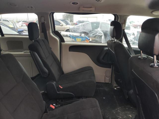 Photo 10 VIN: 2C4RDGBG7CR261425 - DODGE CARAVAN 