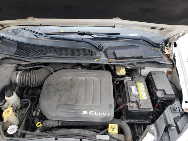 Photo 11 VIN: 2C4RDGBG7CR261425 - DODGE CARAVAN 