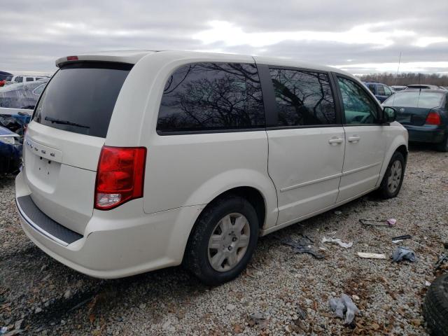 Photo 2 VIN: 2C4RDGBG7CR261425 - DODGE CARAVAN 