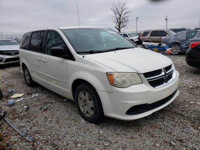 Photo 3 VIN: 2C4RDGBG7CR261425 - DODGE CARAVAN 