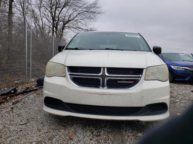 Photo 4 VIN: 2C4RDGBG7CR261425 - DODGE CARAVAN 