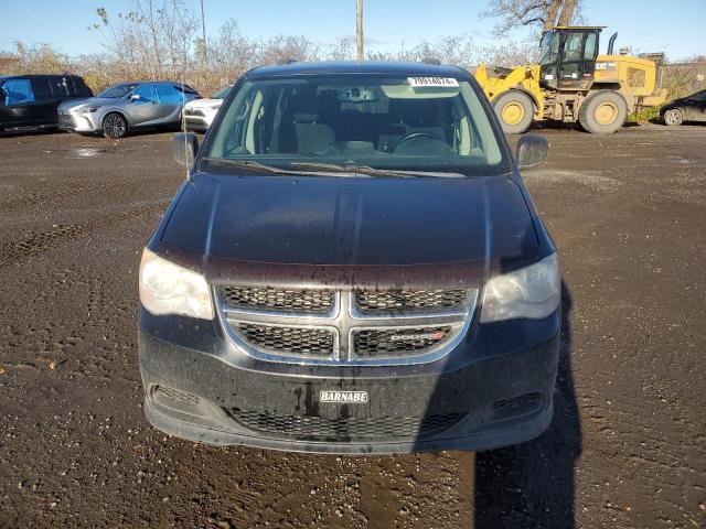 Photo 4 VIN: 2C4RDGBG7CR283313 - DODGE GRAND CARA 