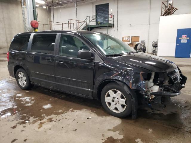 Photo 3 VIN: 2C4RDGBG7CR292142 - DODGE GRAND CARA 