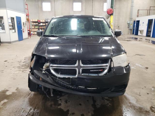 Photo 4 VIN: 2C4RDGBG7CR292142 - DODGE GRAND CARA 