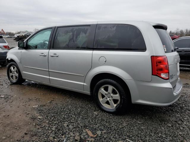 Photo 1 VIN: 2C4RDGBG7CR302779 - DODGE CARAVAN 