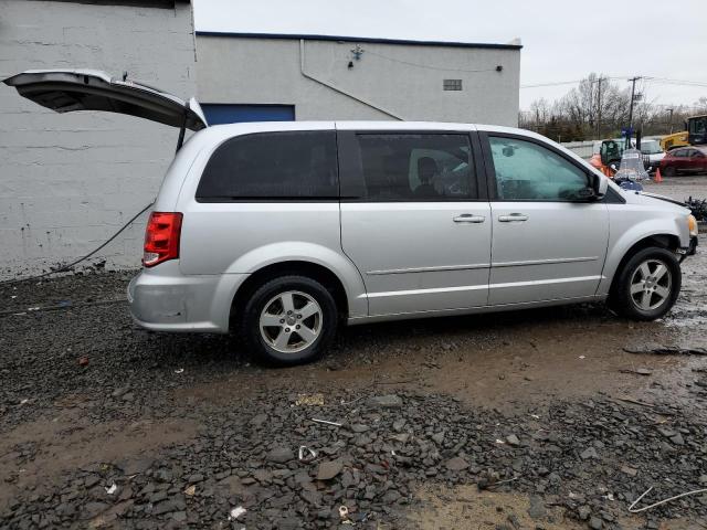 Photo 2 VIN: 2C4RDGBG7CR302779 - DODGE CARAVAN 