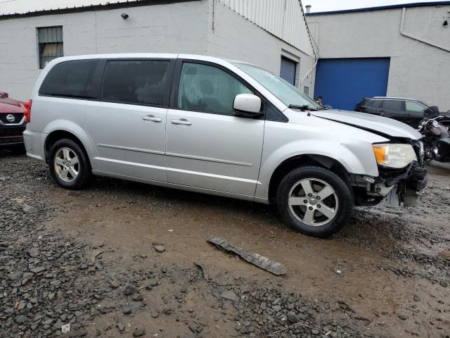 Photo 3 VIN: 2C4RDGBG7CR302779 - DODGE CARAVAN 