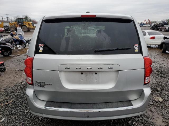 Photo 5 VIN: 2C4RDGBG7CR302779 - DODGE CARAVAN 