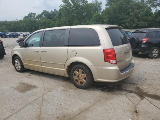 Photo 1 VIN: 2C4RDGBG7CR380723 - DODGE CARAVAN 