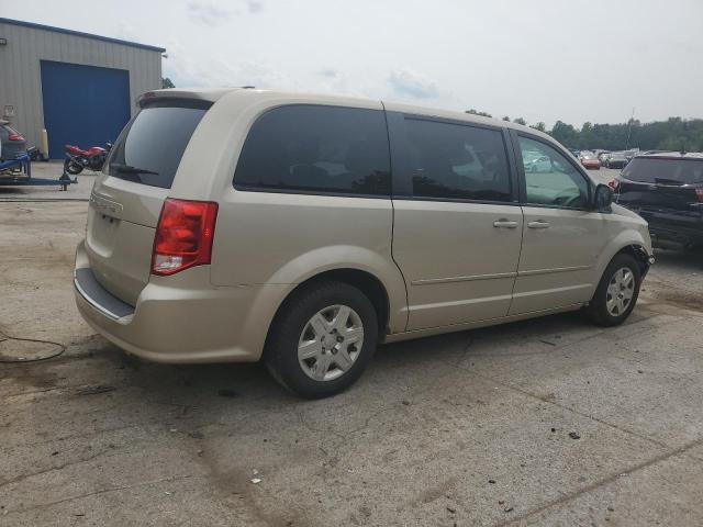 Photo 2 VIN: 2C4RDGBG7CR380723 - DODGE CARAVAN 