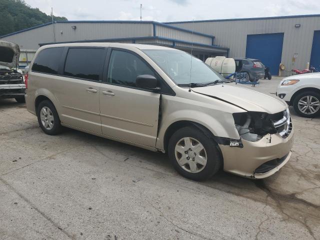 Photo 3 VIN: 2C4RDGBG7CR380723 - DODGE CARAVAN 