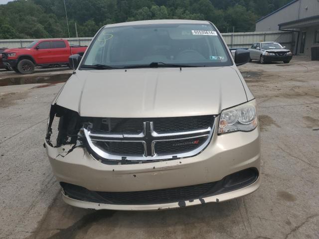 Photo 4 VIN: 2C4RDGBG7CR380723 - DODGE CARAVAN 