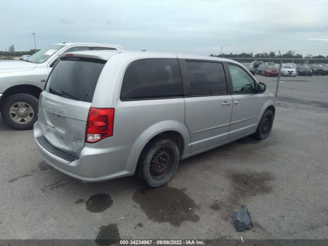 Photo 3 VIN: 2C4RDGBG7CR387980 - DODGE GRAND CARAVAN 