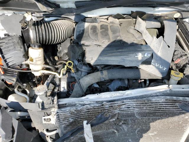 Photo 10 VIN: 2C4RDGBG7DR505799 - DODGE GRAND CARA 