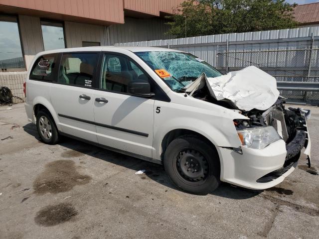 Photo 3 VIN: 2C4RDGBG7DR505799 - DODGE GRAND CARA 