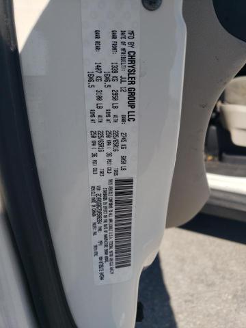 Photo 12 VIN: 2C4RDGBG7DR506354 - DODGE CARAVAN 