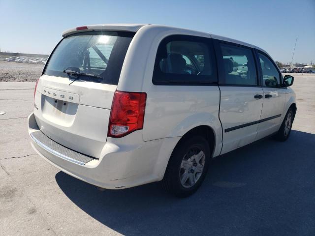 Photo 2 VIN: 2C4RDGBG7DR506354 - DODGE CARAVAN 