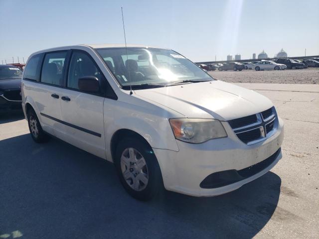 Photo 3 VIN: 2C4RDGBG7DR506354 - DODGE CARAVAN 