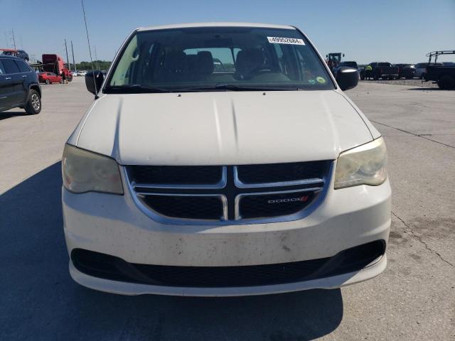 Photo 4 VIN: 2C4RDGBG7DR506354 - DODGE CARAVAN 