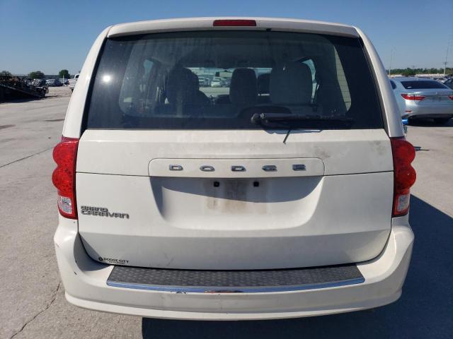 Photo 5 VIN: 2C4RDGBG7DR506354 - DODGE CARAVAN 