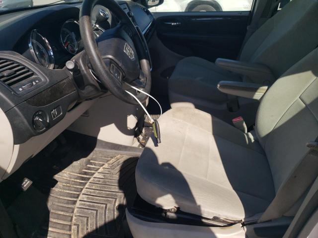 Photo 6 VIN: 2C4RDGBG7DR506354 - DODGE CARAVAN 