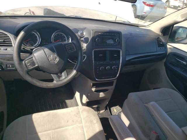 Photo 7 VIN: 2C4RDGBG7DR506354 - DODGE CARAVAN 