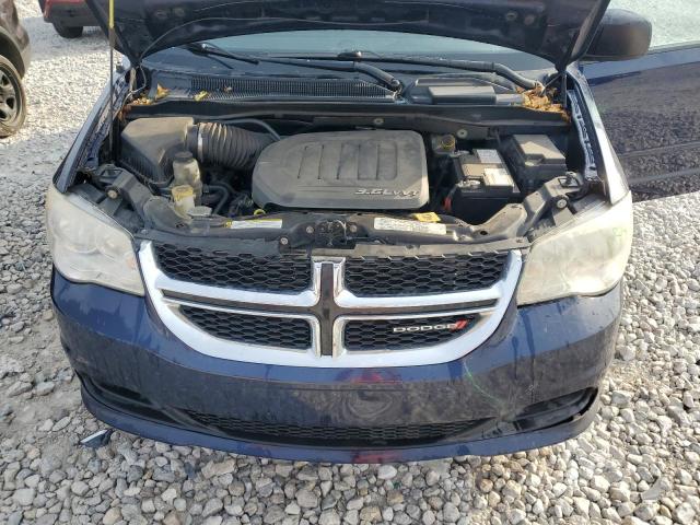 Photo 11 VIN: 2C4RDGBG7DR506693 - DODGE GRAND CARA 