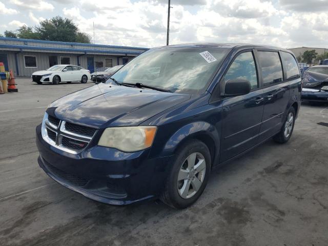 Photo 0 VIN: 2C4RDGBG7DR515748 - DODGE CARAVAN 