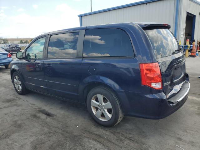 Photo 1 VIN: 2C4RDGBG7DR515748 - DODGE CARAVAN 