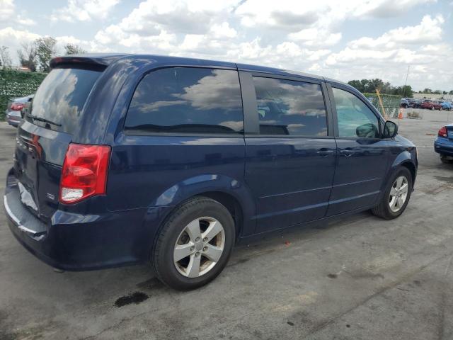 Photo 2 VIN: 2C4RDGBG7DR515748 - DODGE CARAVAN 