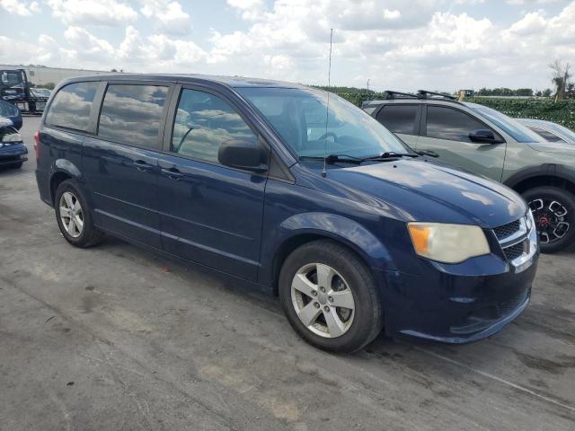 Photo 3 VIN: 2C4RDGBG7DR515748 - DODGE CARAVAN 