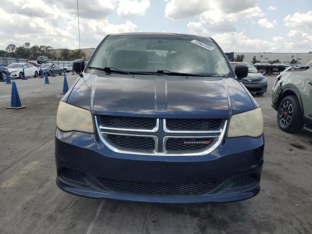 Photo 4 VIN: 2C4RDGBG7DR515748 - DODGE CARAVAN 