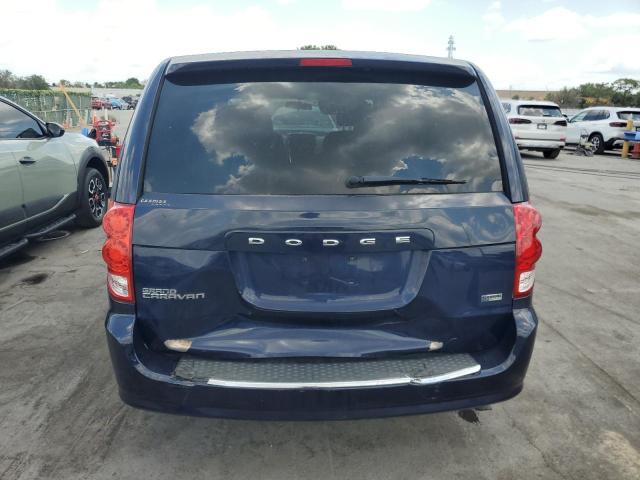 Photo 5 VIN: 2C4RDGBG7DR515748 - DODGE CARAVAN 