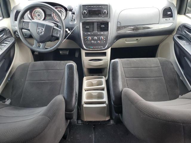 Photo 7 VIN: 2C4RDGBG7DR515748 - DODGE CARAVAN 