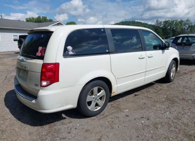 Photo 3 VIN: 2C4RDGBG7DR515975 - DODGE CARAVAN 