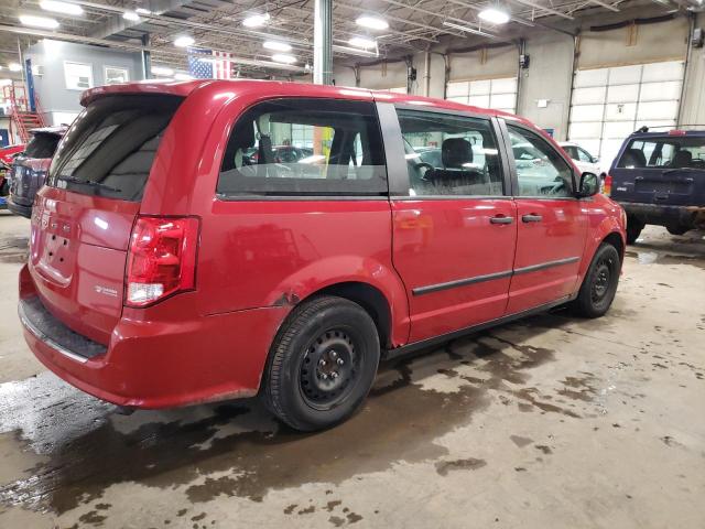 Photo 2 VIN: 2C4RDGBG7DR557157 - DODGE CARAVAN 