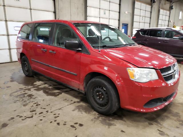 Photo 3 VIN: 2C4RDGBG7DR557157 - DODGE CARAVAN 