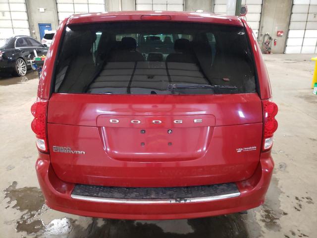 Photo 5 VIN: 2C4RDGBG7DR557157 - DODGE CARAVAN 