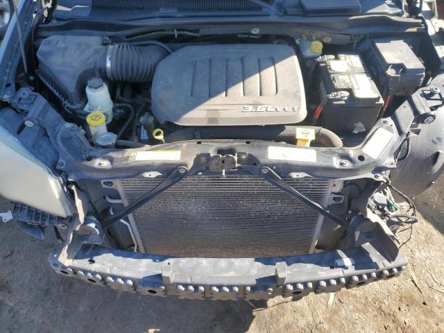 Photo 11 VIN: 2C4RDGBG7DR567137 - DODGE GRAND CARA 